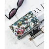 Leather wallet 4U CAVALDI PN23-FL-BL-MULTI