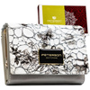 Leather wallet RFID PETERSON PTN PH30-LFL