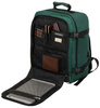 Polyester bagpack PETERSON PTN APP-0266