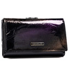 Leather wallet 4U CAVALDI PN23-YM-BL