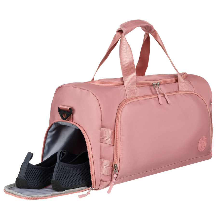 Polyester travel bag PETERSON PTN 24427