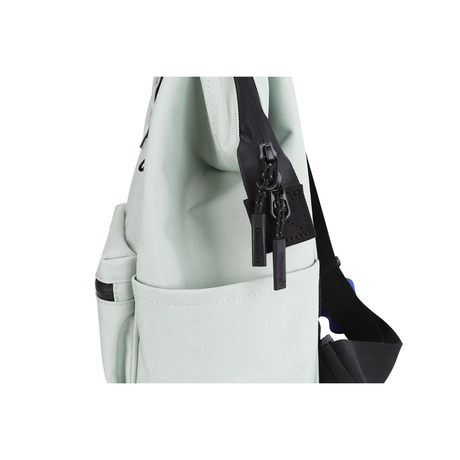 Polyester bagpack HIMAWARI 124S