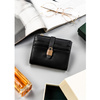 Leatherette wallet 4U CAVALDI 2303B