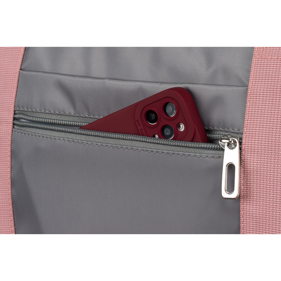 Polyester travel bag PETERSON PTN 23032