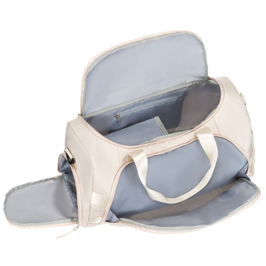 Polyester travel bag PETERSON PTN 24427