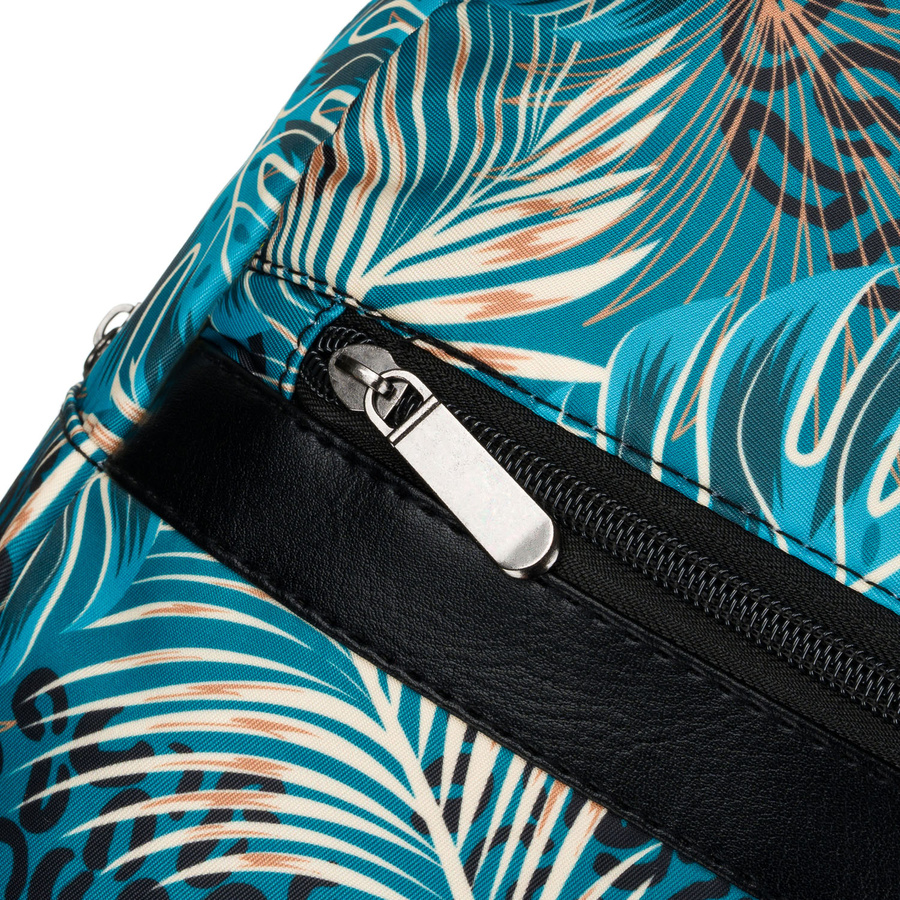 Polyester bagpack ROVICKY R-PL15601