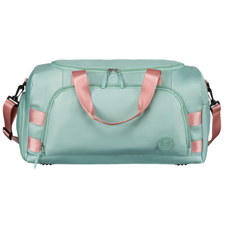 Polyester travel bag PETERSON PTN 24427