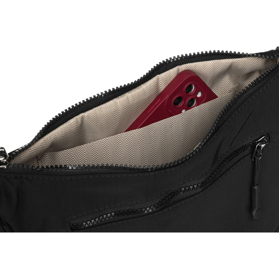 Polyester bag PETERSON PTN CSM-08