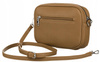 Leatherette bag ROVICKY R-074-01