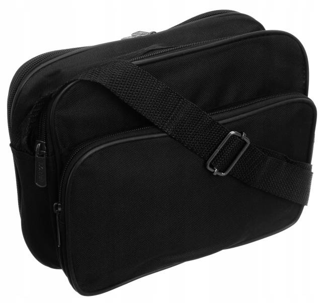 Polyester bag LOREN H02-600D