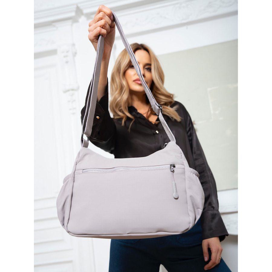 Polyester bag PETERSON PTN CSM-05