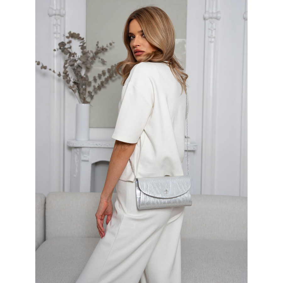 Leatherette bag ROVICKY R-XS025