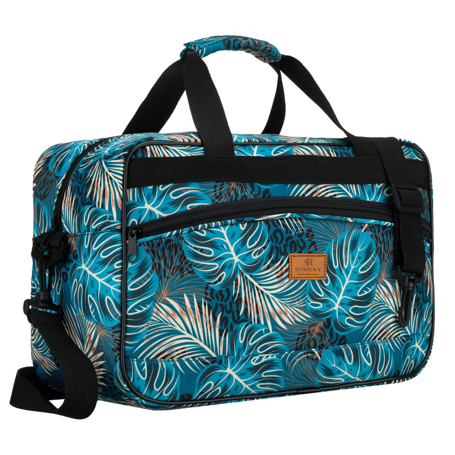 Polyester travel bag ROVICKY R-TL15608