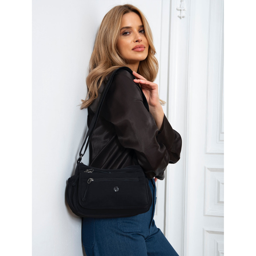 Polyester bag PETERSON PTN CSM-04