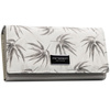 Leather+leatherette wallet RFID PETERSON PTN PX22-1-NPK