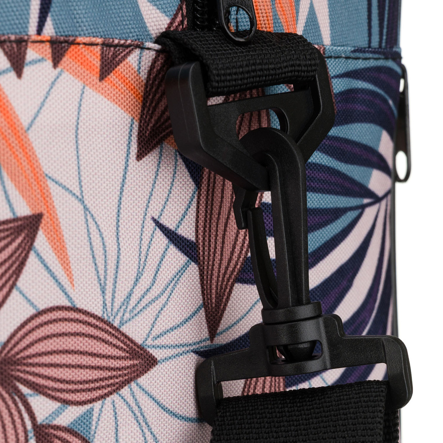 Polyester travel bag ROVICKY R-TL15608