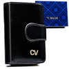 Leatherette wallet 4U CAVALDI GD31-ML