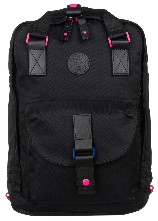 Hydrophobic cloth daypack PETERSON NANO