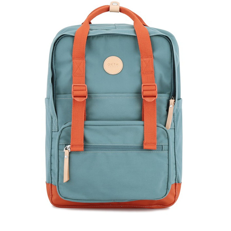 Polyester bagpack HIMAWARI 1085B