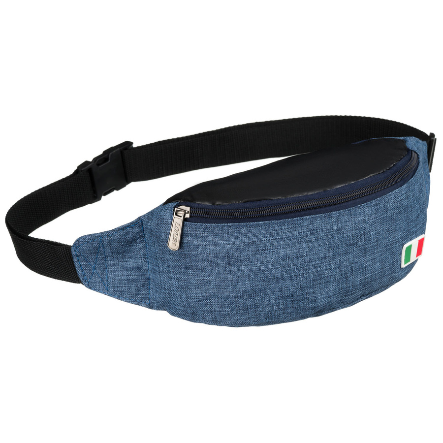 Polyester bumbag WB05I