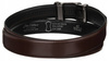 Leather belt PETERSON PTN AB35