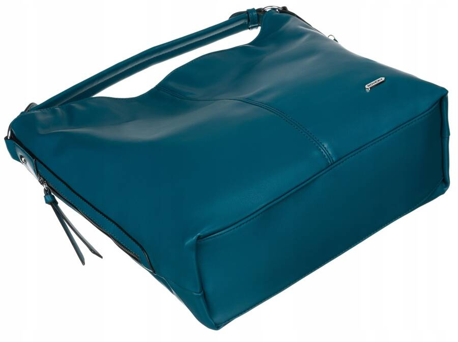 Leatherette bag ROVICKY R-073-03