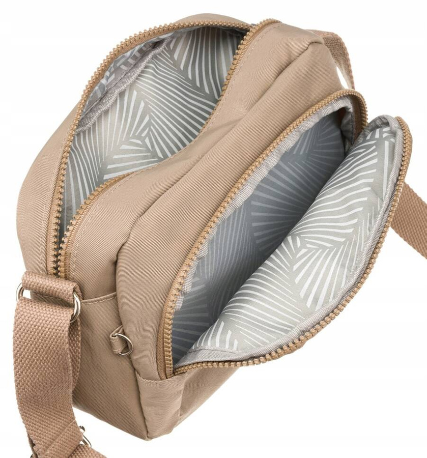 Nylon bag PETERSON PTN 3305-CO