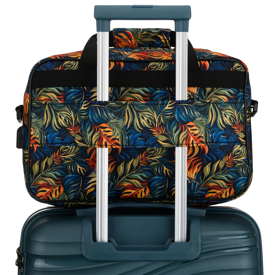 Polyester travel bag ROVICKY R-TL15608