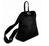 Leatherette bagpack PAUL ROSSI PC-1 