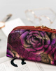 Leather wallet RFID PETERSON PTN 42123-MD