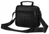 Leather bag ROVICKY R-13202-S