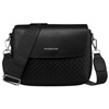 Leatherette bag PETERSON PTN 6455