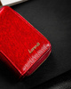Leather wallet RFID LORENTI 5157-SH NAPIS