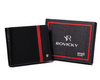 Leather men wallet N01-RVTP