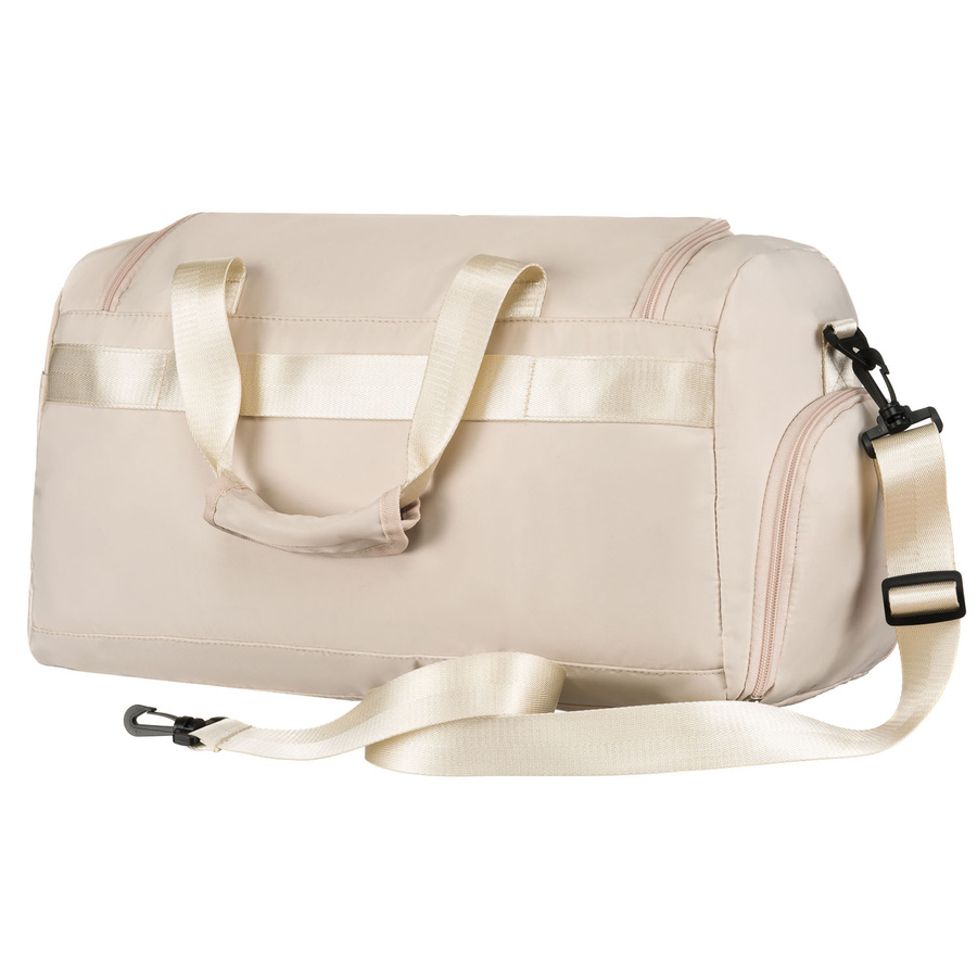 Polyester travel bag PETERSON PTN 24427