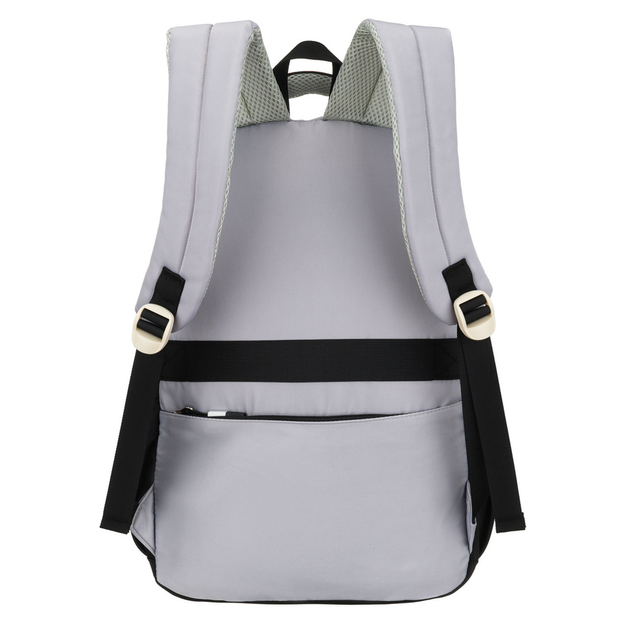 Polyester bagpack PETERSON PTN 8603