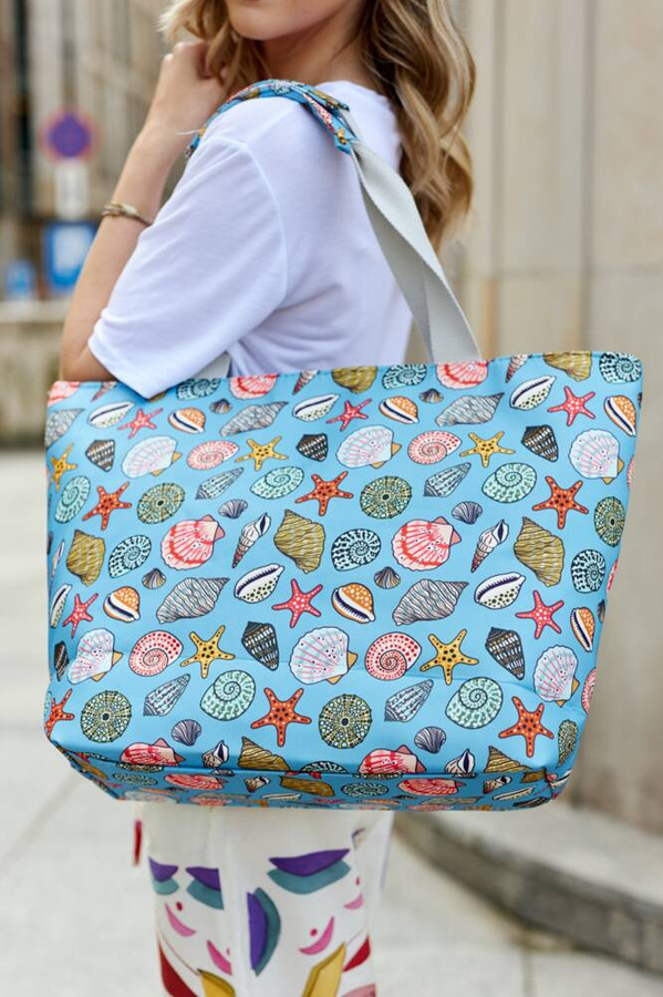 Polyester bag 207