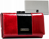 Leather wallet 4U CAVALDI H23-3-SH9