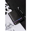 Leather wallet RFID ALWAYS WILD N4-GV