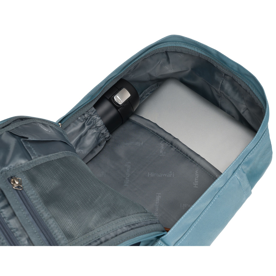 Polyester bagpack HIMAWARI 188L