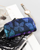 Leather wallet RFID PETERSON PTN 42123-ONBF