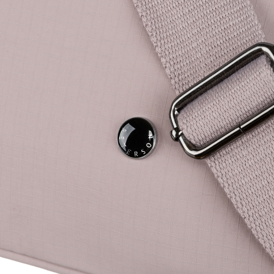 Polyester bag PETERSON PTN CSM-01