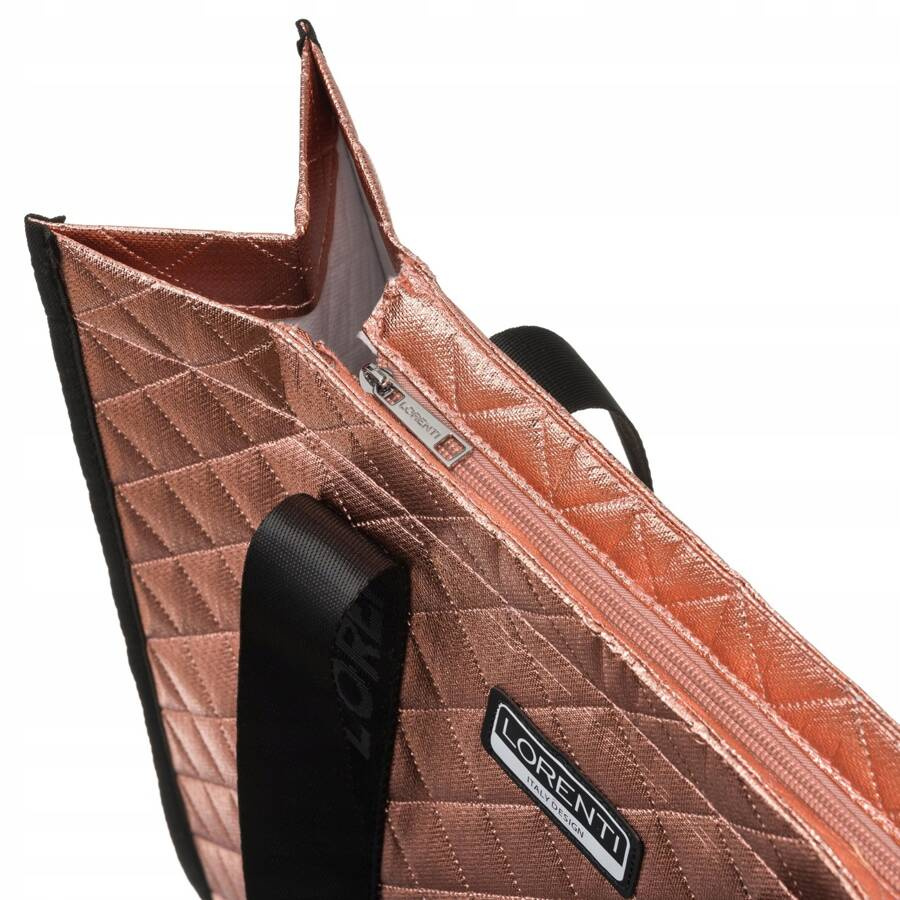 Synthetic bag LORENTI RSPV005