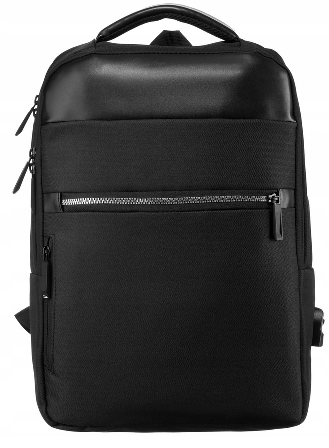 Polyester bagpack PETERSON PTN BP-01