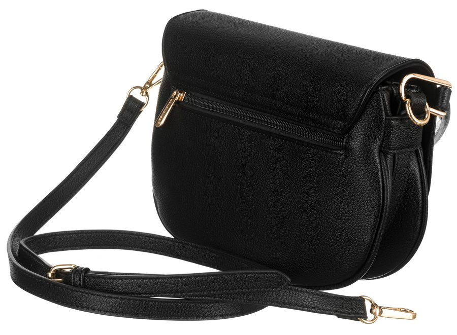 Leatherette bag DAVID JONES CM6798