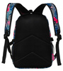 Polyester bagpack PETERSON PTN 79907