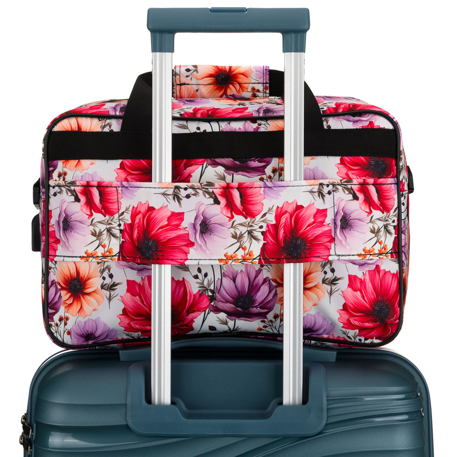 Polyester travel bag ROVICKY R-TL15608