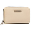 Leatherette wallet 4U CAVALDI ABT-03-BL