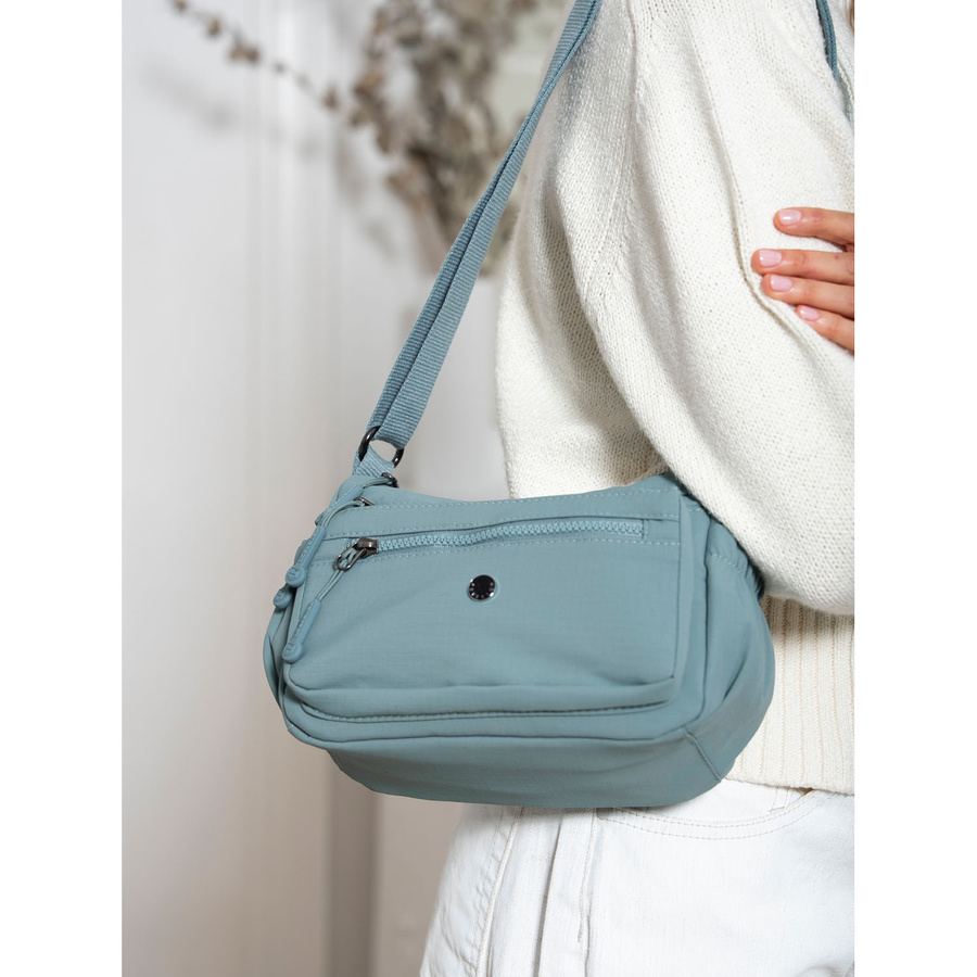 Polyester bag PETERSON PTN CSM-04