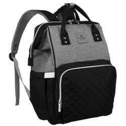 Polyester bagpack PETERSON PTN MB3-6029